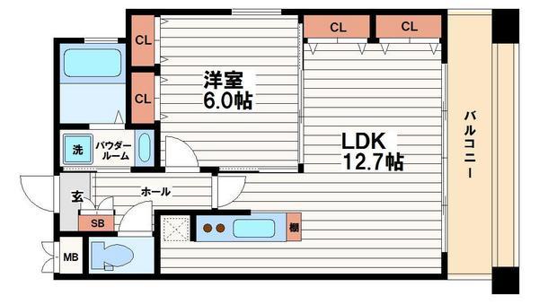 キャピトル安堂寺