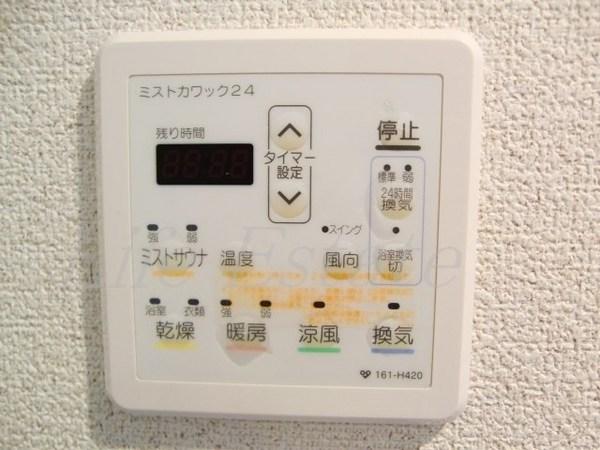 キャピトル安堂寺