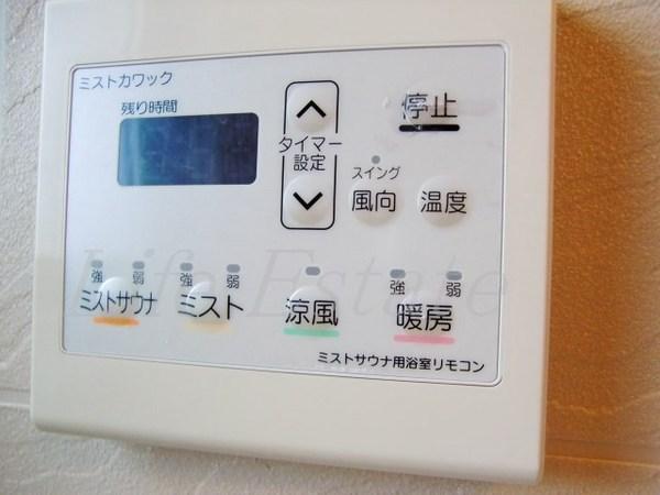 キャピトル安堂寺