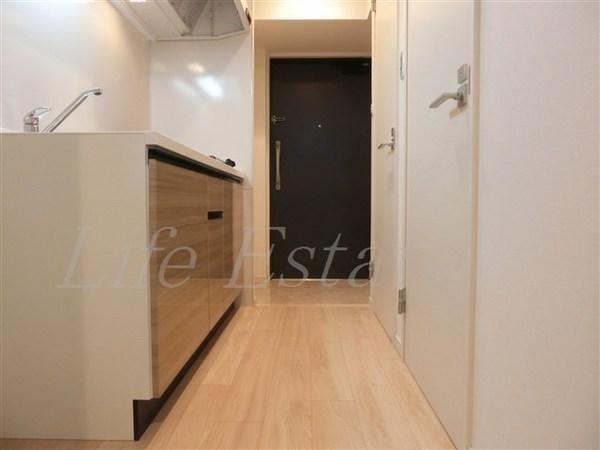 スプランディッド淀屋橋DUE