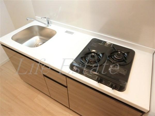 スプランディッド淀屋橋DUE
