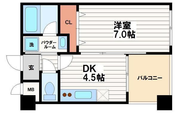 ヴェルドミール山忠松屋町