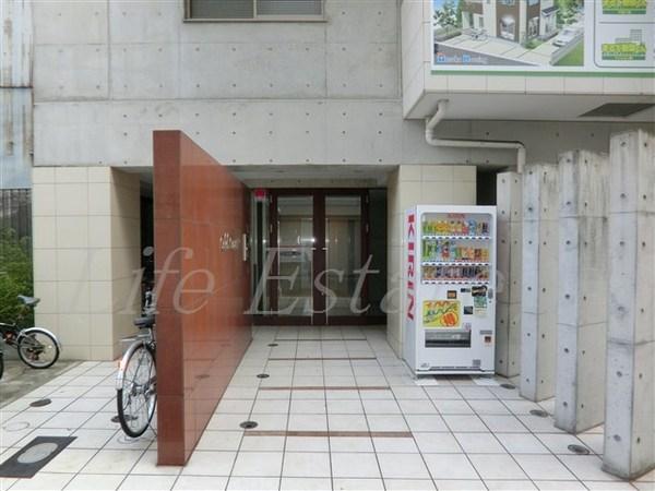 セレブコート安堂寺