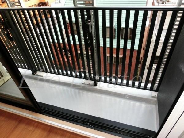 クレアツィオーネ上本町
