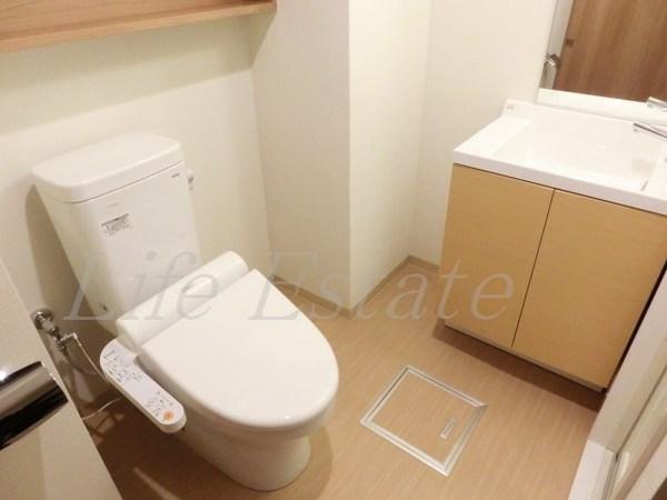クレアツィオーネ上本町