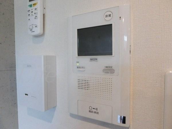 クレアツィオーネ上本町