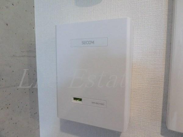 クレアツィオーネ上本町