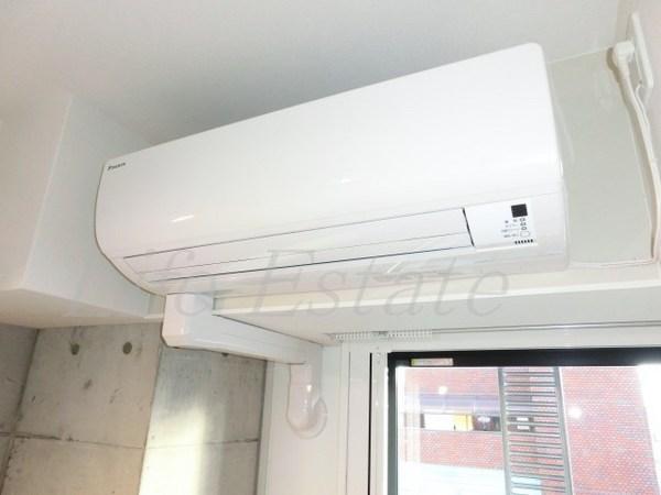 クレアツィオーネ上本町