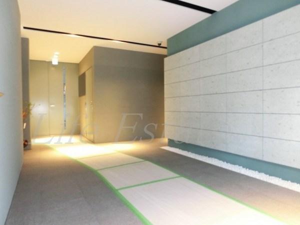 クレアツィオーネ上本町