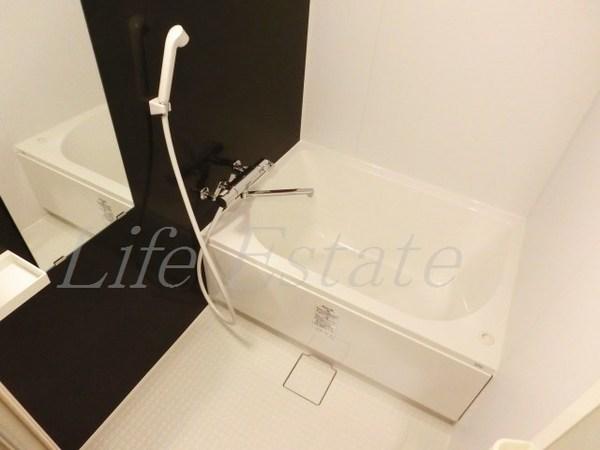 クレアツィオーネ上本町