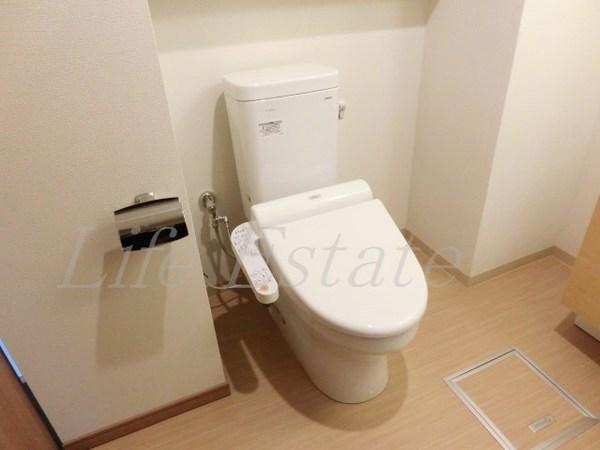 クレアツィオーネ上本町
