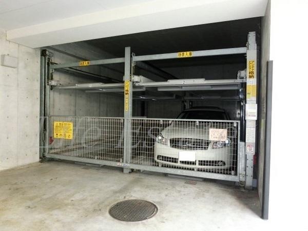 クレグラン南船場