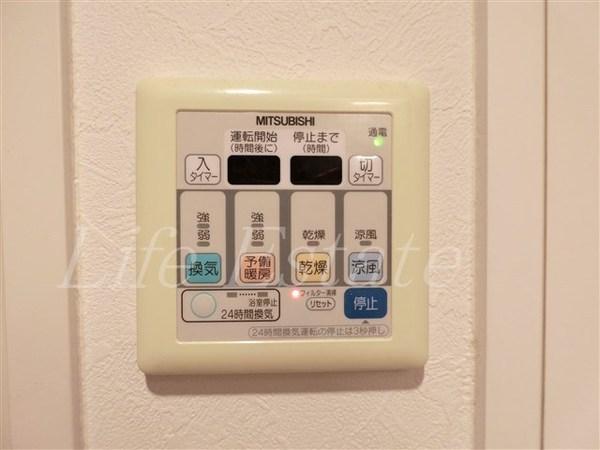 クレグラン南船場