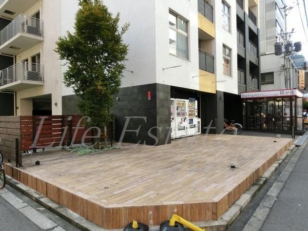 クレグラン南船場