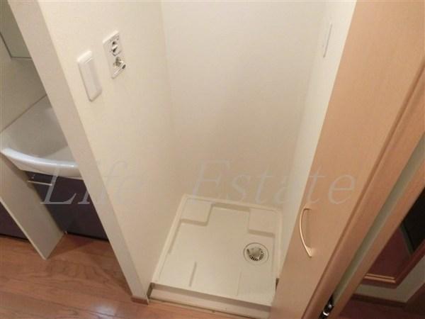 プレサンス大手前パークサイドⅡ