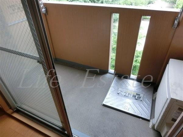 プレサンス大手前パークサイドⅡ