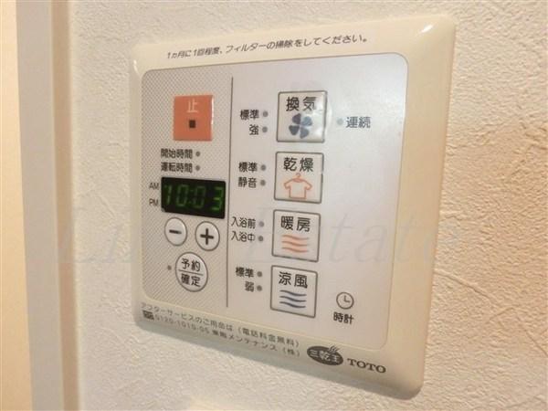 プレサンス大手前パークサイドⅡ
