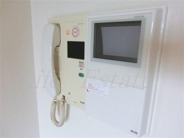 プレサンス大手前パークサイドⅡ