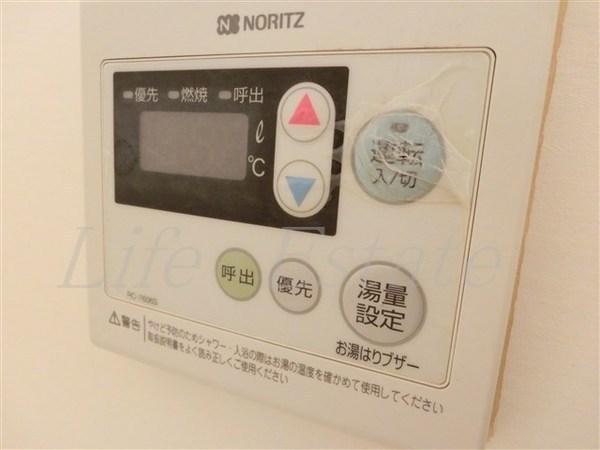 プレサンス大手前パークサイドⅡ