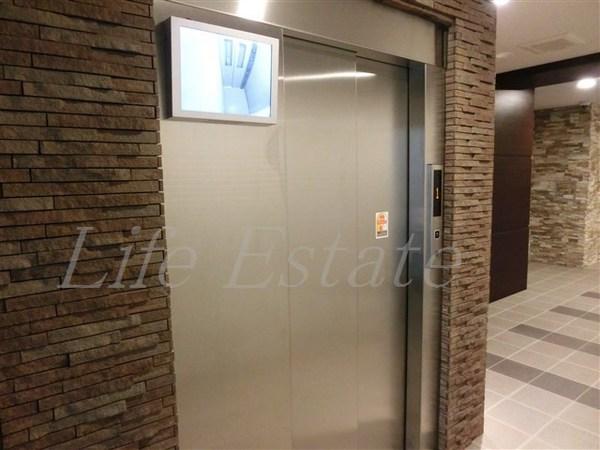 レジュールアッシュ松屋町