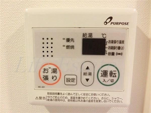 LUXE難波EAST