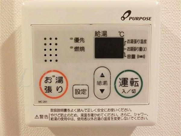 LUXE難波EAST