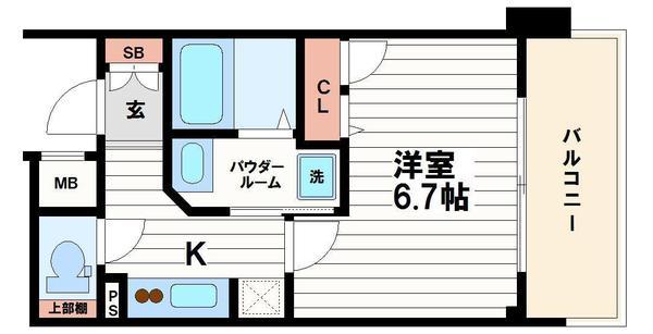 レオンコンフォート本町