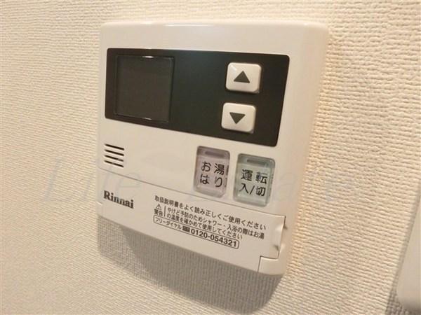 プレサンス北浜ラ・フェスタ