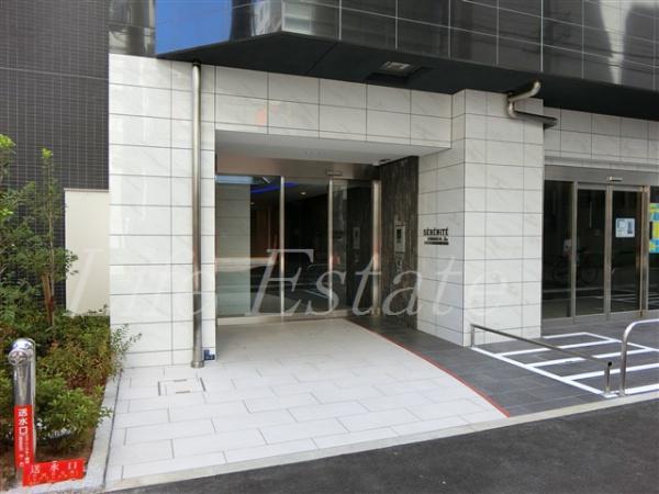 セレニテ本町リアン