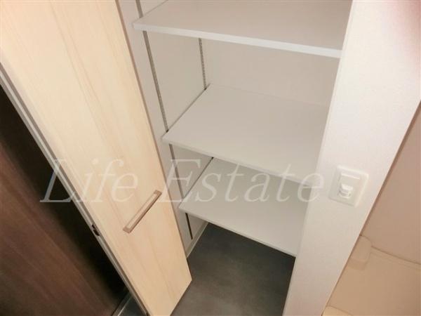 プレサンス松屋町ヴィゴラス