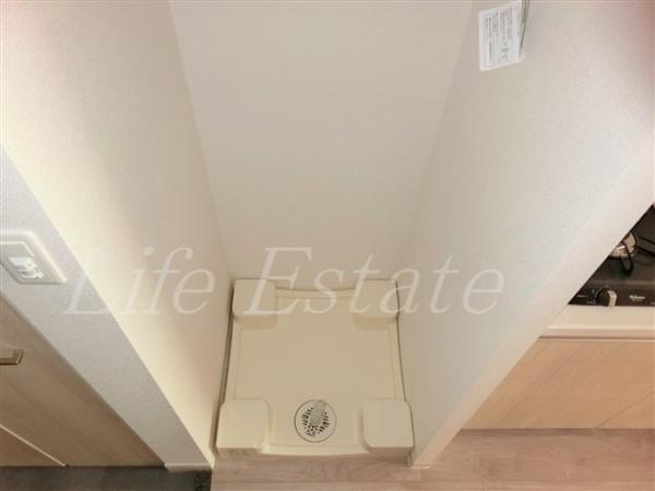 プレサンス松屋町ヴィゴラス