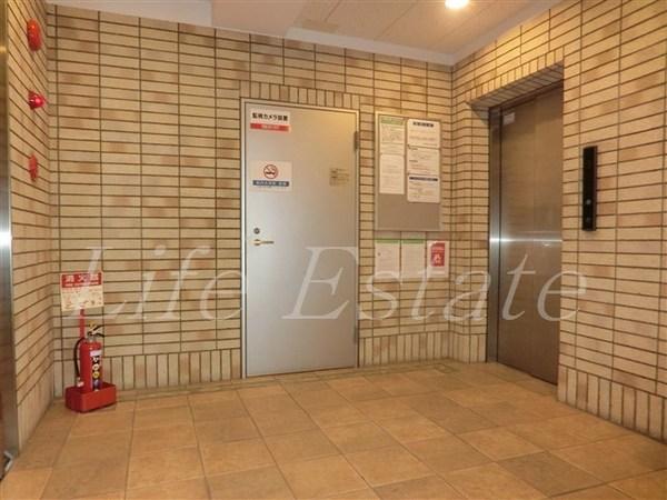 シャトーアスティナ高麗橋