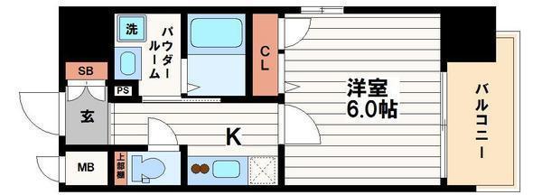 エスリード心斎橋EAST