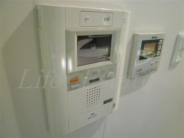 ルクレ堺筋本町レジデンス