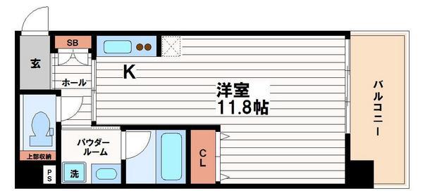 KDXレジデンス本町橋