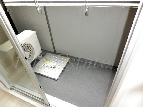 スワンズ谷町セントシティ