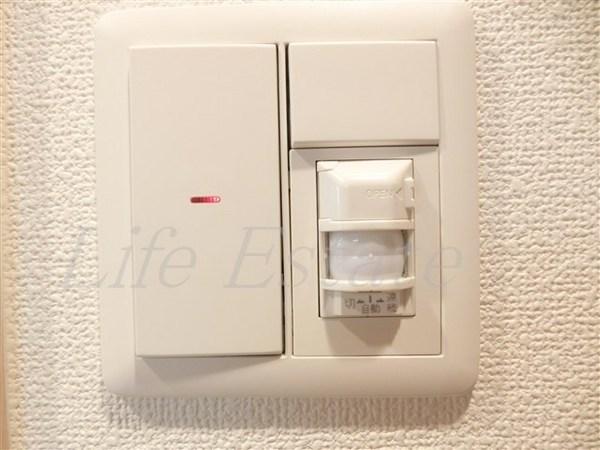 スワンズ谷町セントシティ