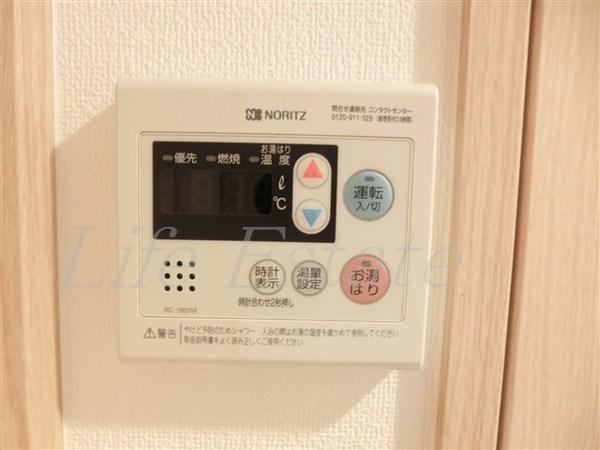 スワンズ谷町セントシティ