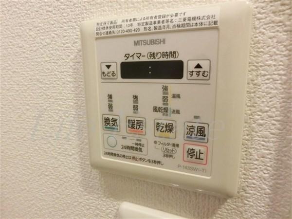 レジュールアッシュ上町台