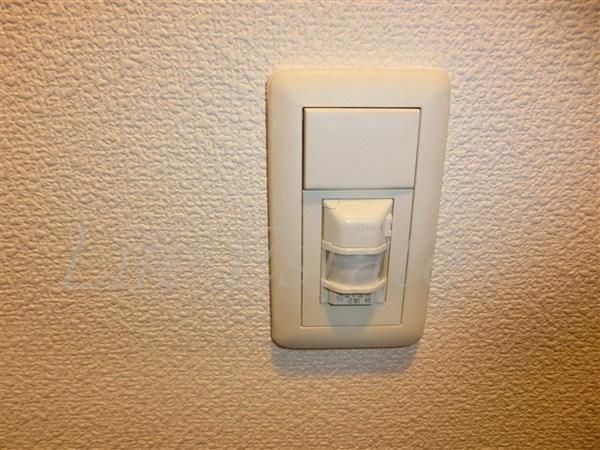 レジュールアッシュ上町台