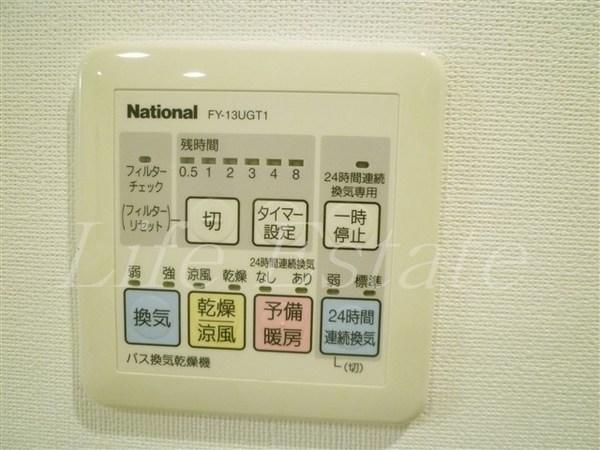 KDX堺筋本町レジデンス