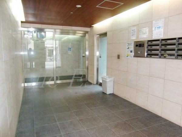 クラビス上町台