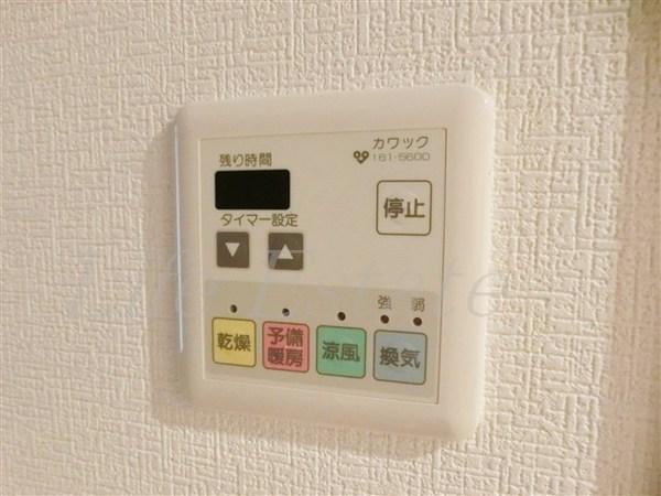 クラビス上町台