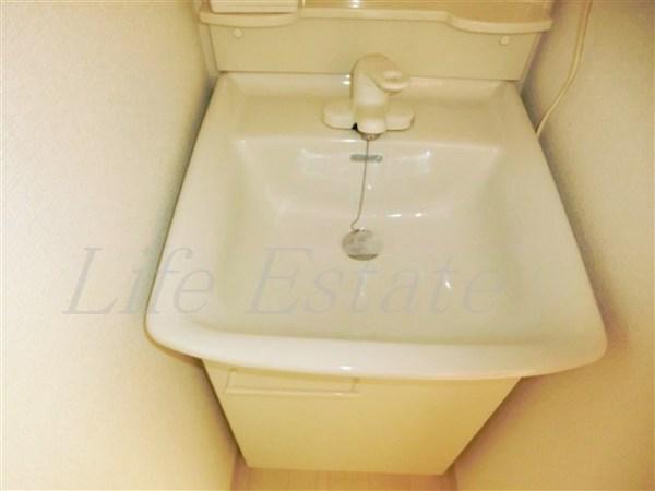 クラビス上町台
