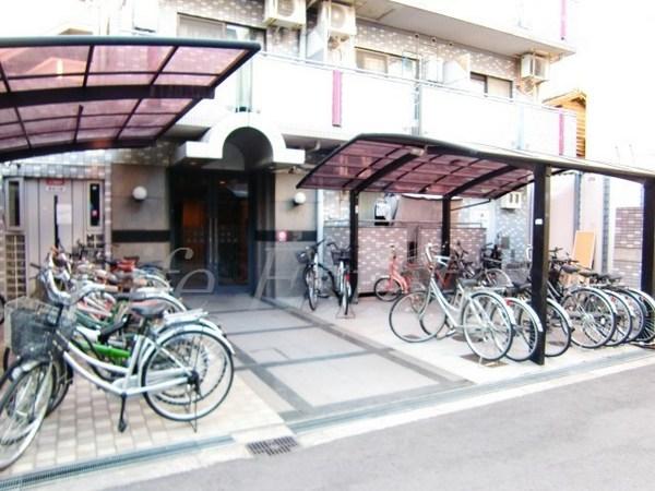 パレ・ダイト谷町