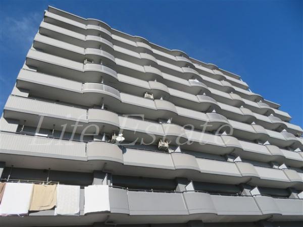 グレイスコート上本町