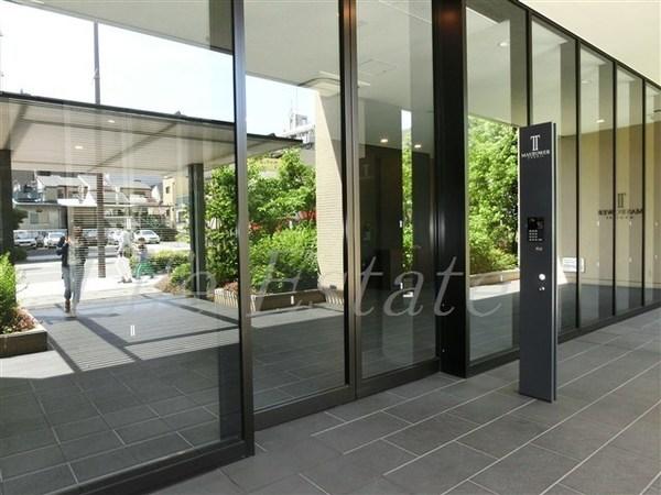 マストタワー安堂寺