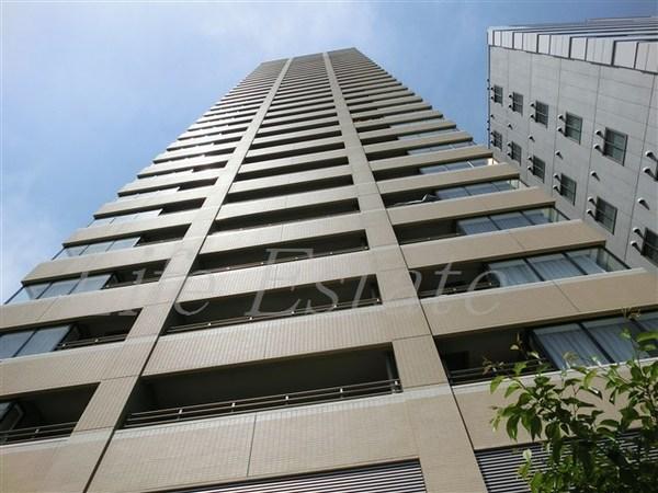 マストタワー安堂寺