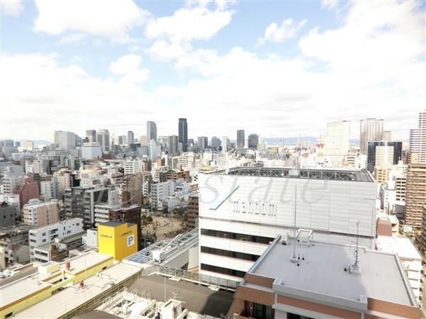 マストタワー安堂寺