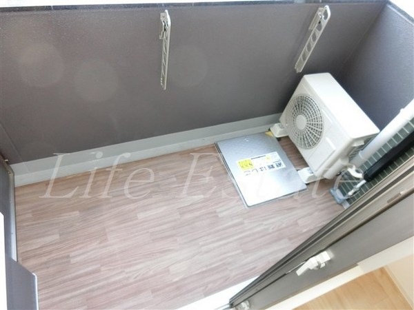 プレサンス玉造駅前ルージュ